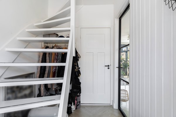 Medium property photo - Jacob van Lennepstraat 5, 3314 RT Dordrecht